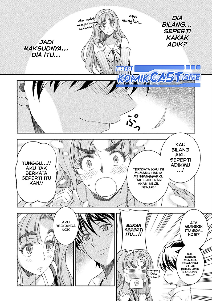 Dilarang COPAS - situs resmi www.mangacanblog.com - Komik silver plan to redo from jk 043 - chapter 43 44 Indonesia silver plan to redo from jk 043 - chapter 43 Terbaru 18|Baca Manga Komik Indonesia|Mangacan